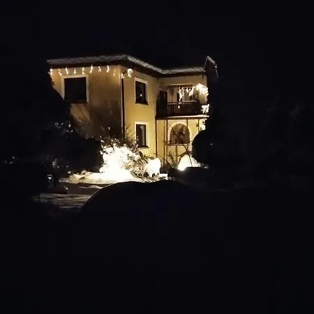 Zalasek Gospodarstwo Agroturystyczne Z Alpakami Dobra  Exterior photo