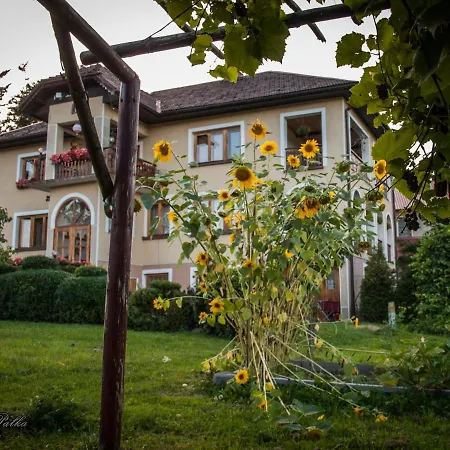 Zalasek Gospodarstwo Agroturystyczne Z Alpakami Dobra  Exterior photo