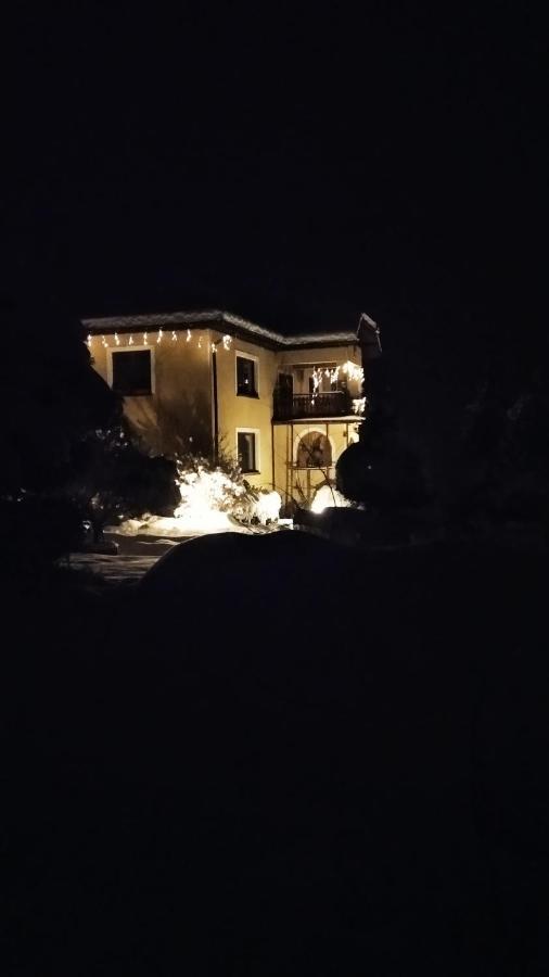 Zalasek Z Alpakami *
