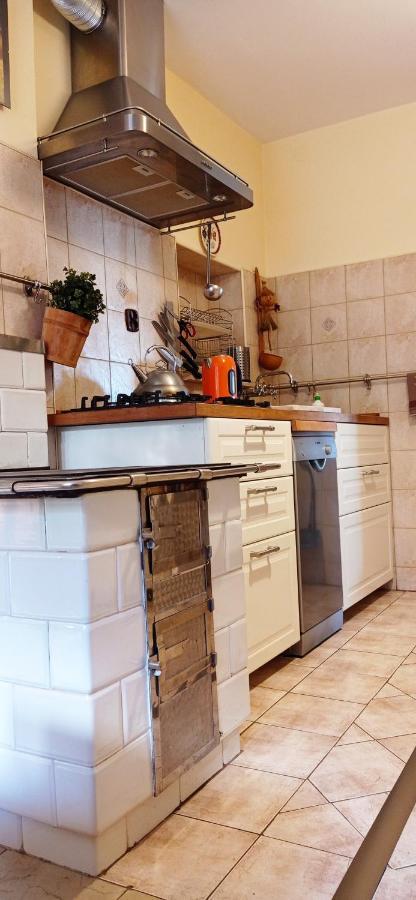 Apartment Zalasek Z Alpakami *