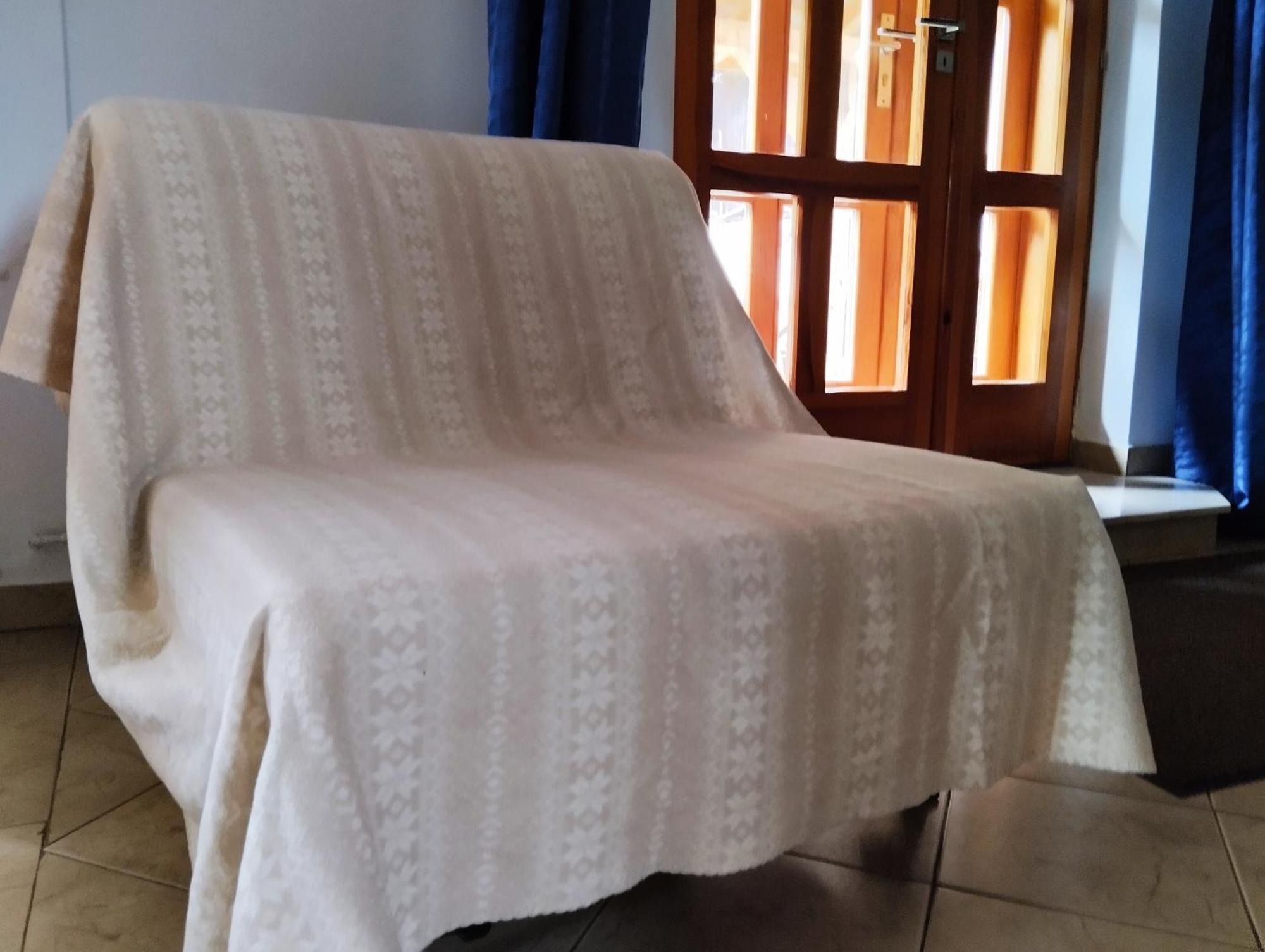 Apartment Zalasek Z Alpakami Dobra (Limanowa)