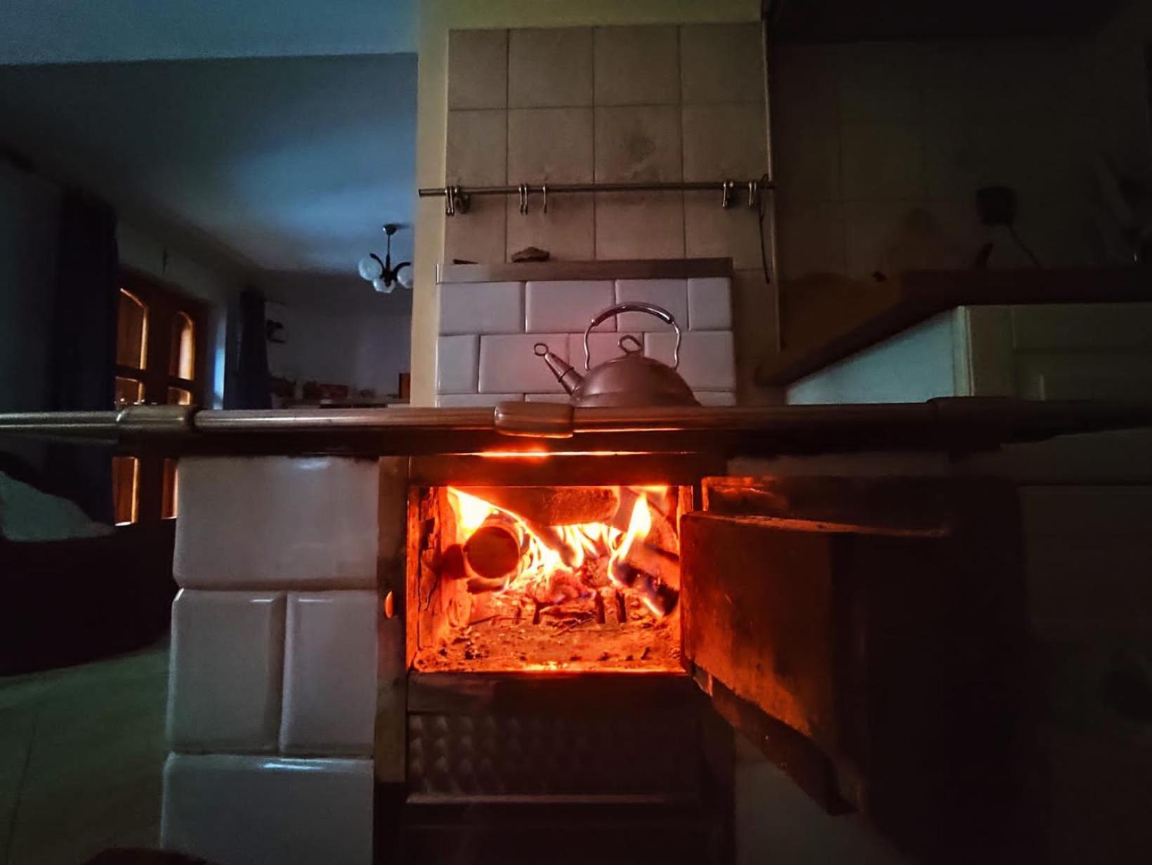 Zalasek Z Alpakami